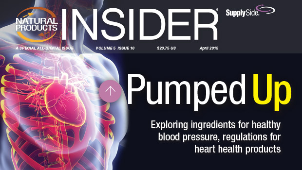 Heart health: Pumped up Heart health: Pumped up