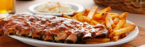 Barbecue: From Pit to Production Barbecue: From Pit to Production