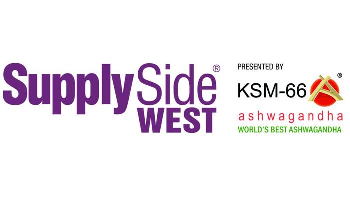 Image Gallery: Trendspotting at SupplySide West 2016 Image Gallery: Trendspotting at SupplySide West 2016