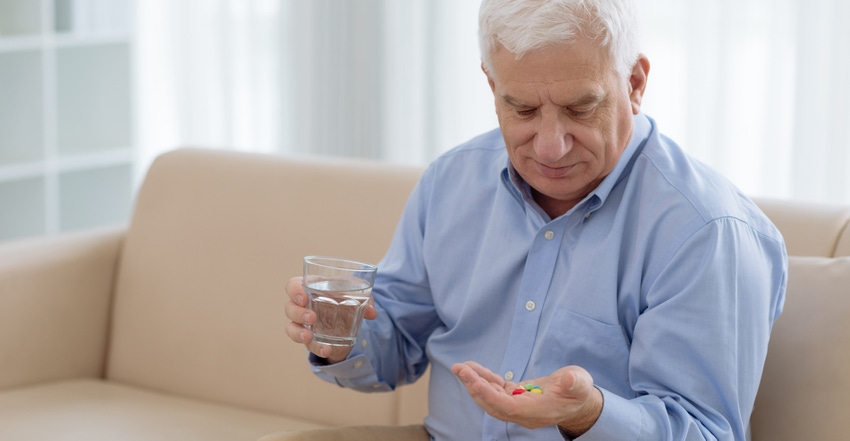 Developing supplements to support healthy aging Developing supplements to support healthy aging