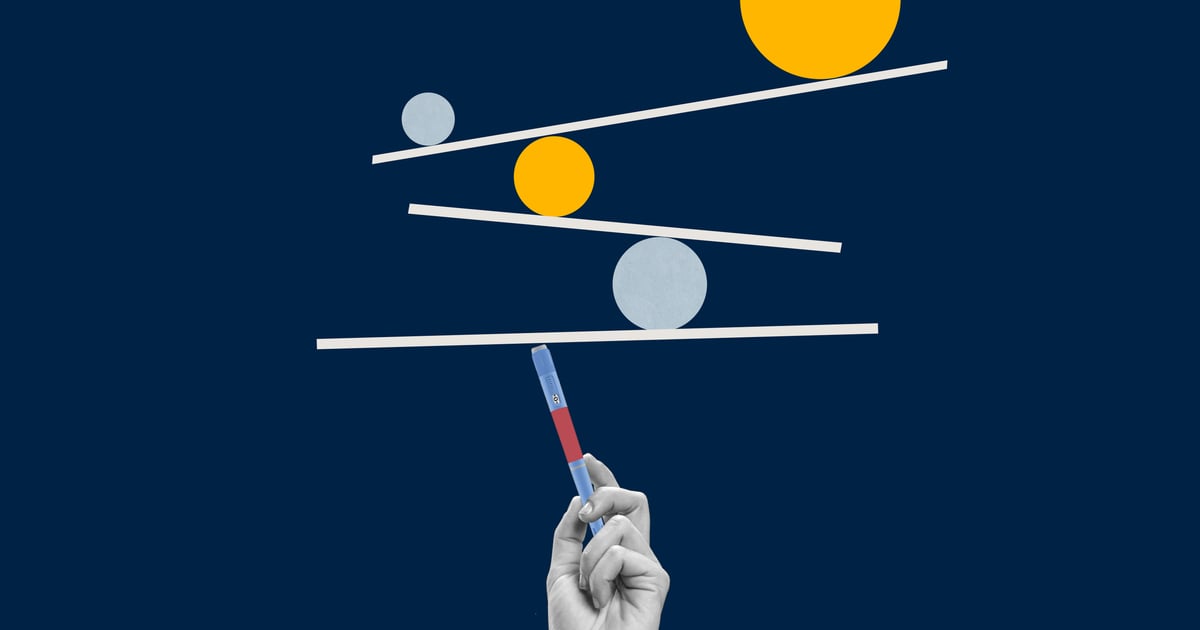 Supplement weight management in a GLP-1 world – digital magazine