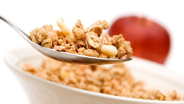 Slide Show: Building Better-For-You Breakfast Cereals