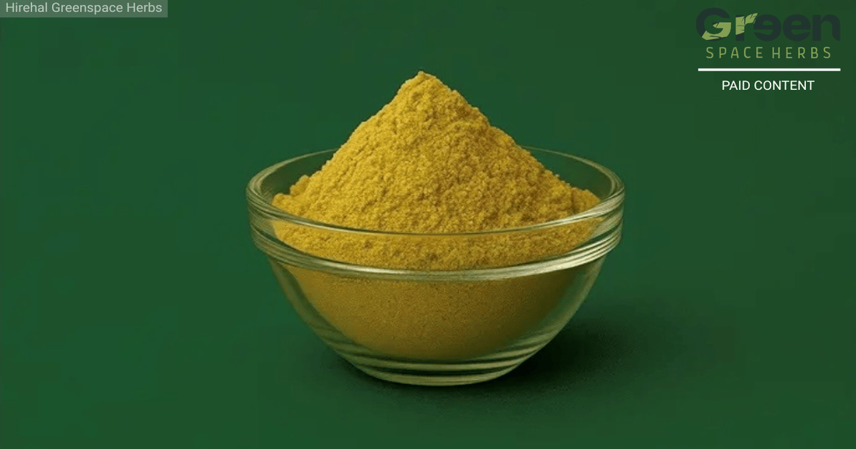 Quantum ayurveda: A new framework to produce for high-performance botanical formulations