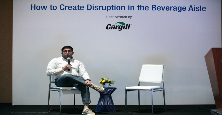 Tapan Shah PepsiCo Ventures Tapan Shah PepsiCo Ventures