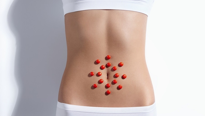 Digestive health intellectual property Digestive health intellectual property