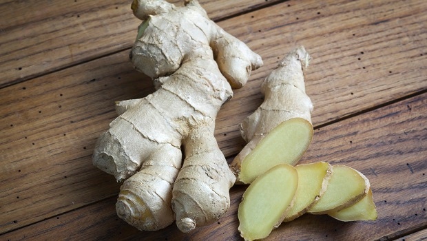 4 Key Ingredients to Address Inflammation 4 Key Ingredients to Address Inflammation