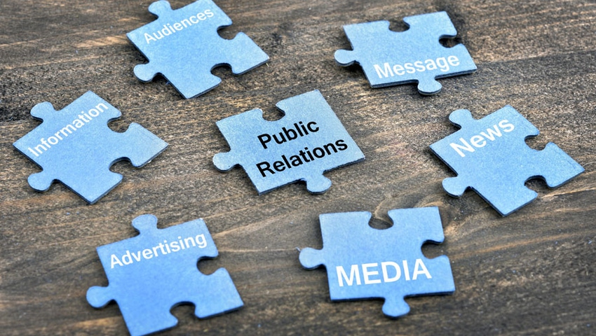 Get More From Trade Shows: PR Tips to Stand Out From the Crowd Get More From Trade Shows: PR Tips to Stand Out From the Crowd