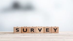 Survey Suggests Nutrition Industry Has Positive Outlook Despite Political Uncertainty