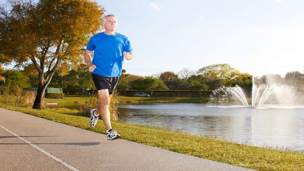 Ingredients for Men's Health Ingredients for Men's Health