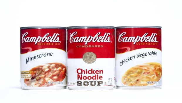 Campbells Latest Company to Embrace Clean-Label