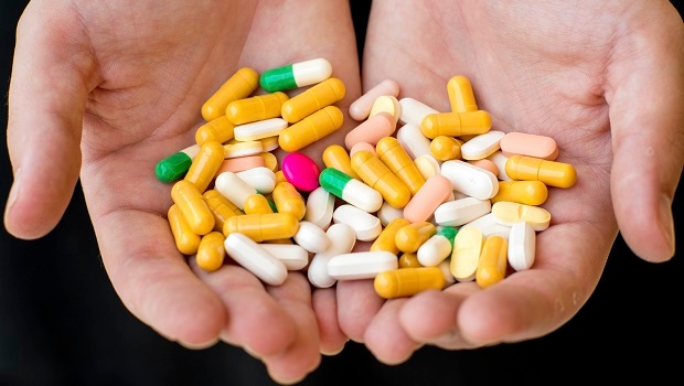 Vitamaniacs: Are Consumers Crazy About Vitamins?