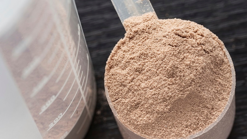 Amazon, Optimum Nutrition lead an exploding online protein market