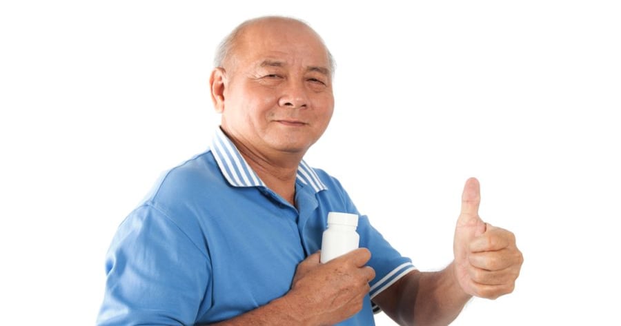 View of How to build a longevity supplement that lasts