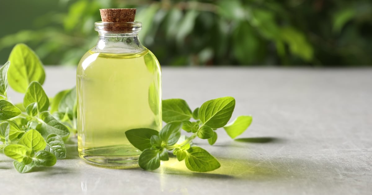 Supplement Shorts: Oregano oil supplements not meeting label claims