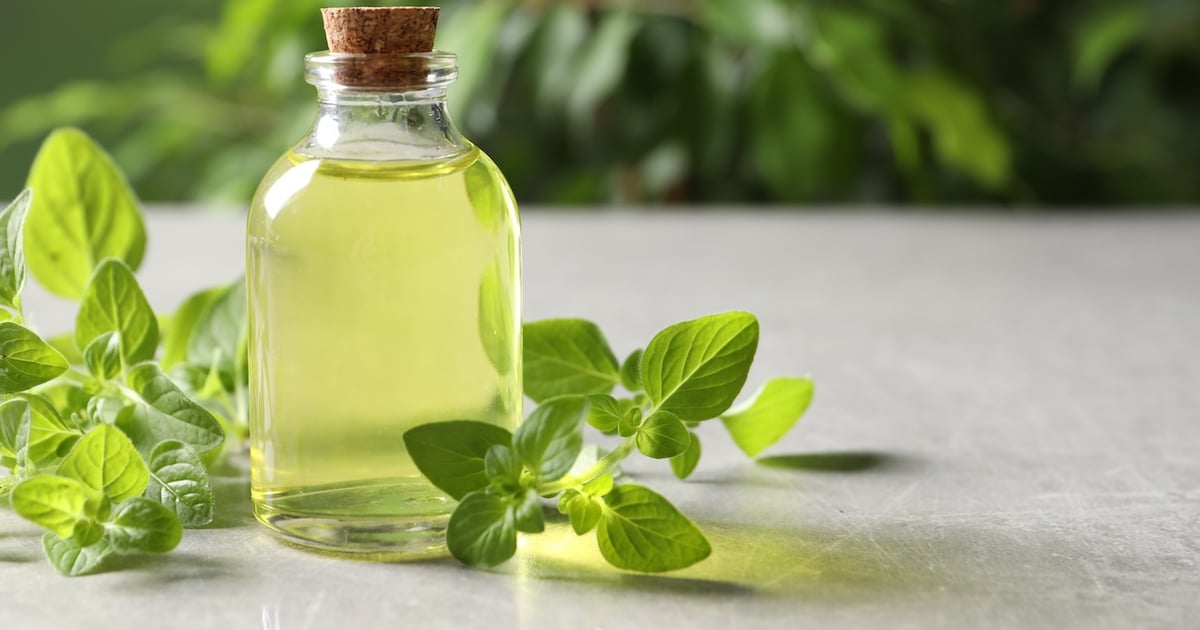 Supplement Shorts: Oregano oil supplements not meeting label claims
