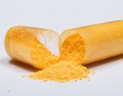 Capsules: Dosing and Weight Control Capsules: Dosing and Weight Control