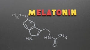 CRN Issues Guidelines for Melatonin Products
