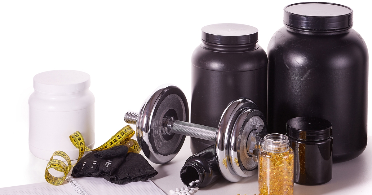 Banned substances in sport not always clearly defined