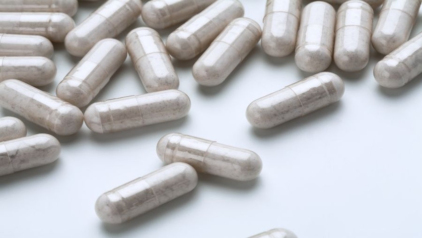 Probiotics Lead the Digestive Health Market Probiotics Lead the Digestive Health Market