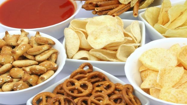 Health, convenience driving $22 billion salty snacks sector