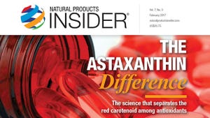 The Astaxanthin Difference