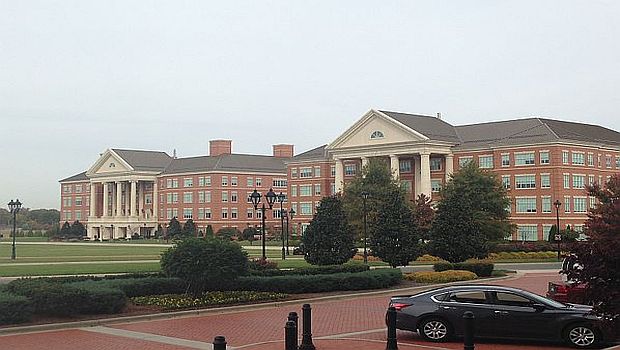 Image Gallery: North Carolina Research Campus