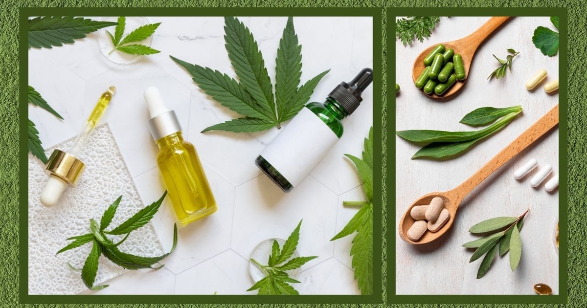 New research reveals non-cannabis CBD source and multinutrient benefits for ADHD