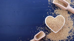 SupplySide West Podcast 32: Heart Health Ingredients Market