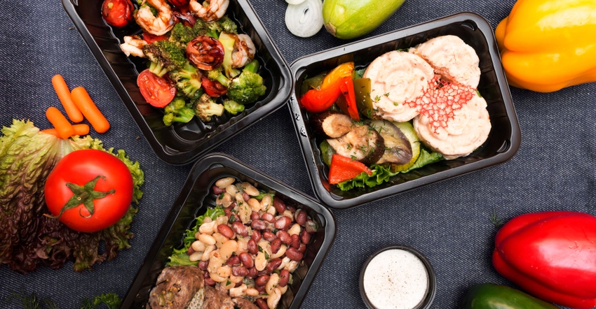 Personalized ready meals: Where customization meets convenience
