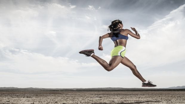 Paraxanthine boosted focus better than caffeine in study on runners - Vimarsana News