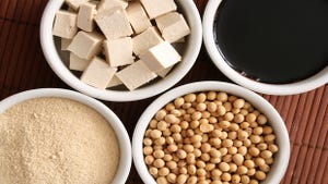 Grain Processing Corp., SourceOne, Others Introduce New Products, Ingredients