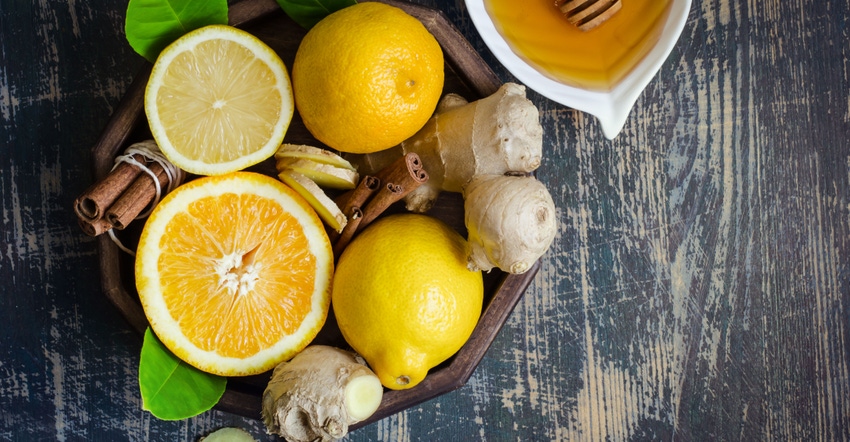 Immune health and functional dietary supplements Immune health and functional dietary supplements