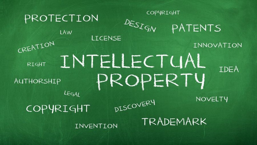 Intellectual property trends in contract manufacturing