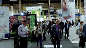 Video: Game-Changing Ingredients from SupplySide West