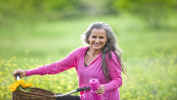 Nutraceutical ingredients to target the aging process