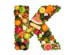 Vitamin K for Overall Care