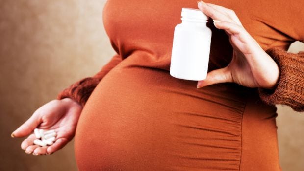 Nutritional Requirements During Pregnancy Nutritional Requirements During Pregnancy