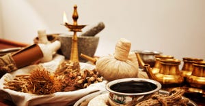 TCM, Ayurveda Roles in Healthy Aging