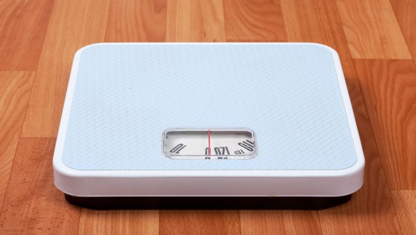 Tipping the Scale From Weight to Fat Reduction