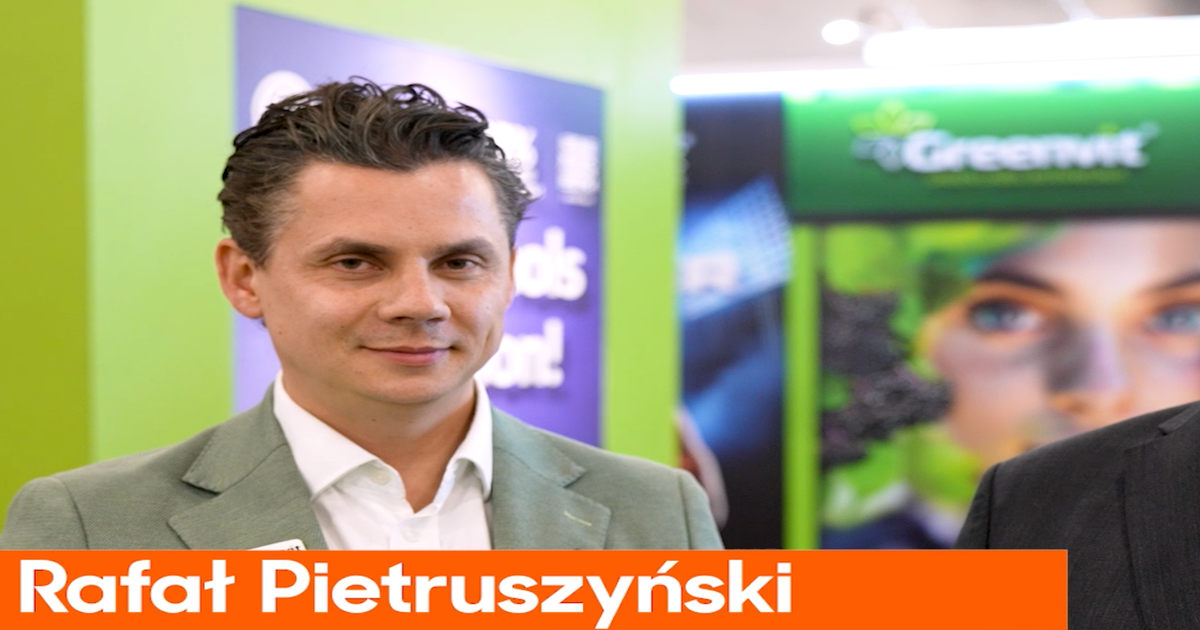 Polish berry specialists launch aronia extract at SupplySide Global
