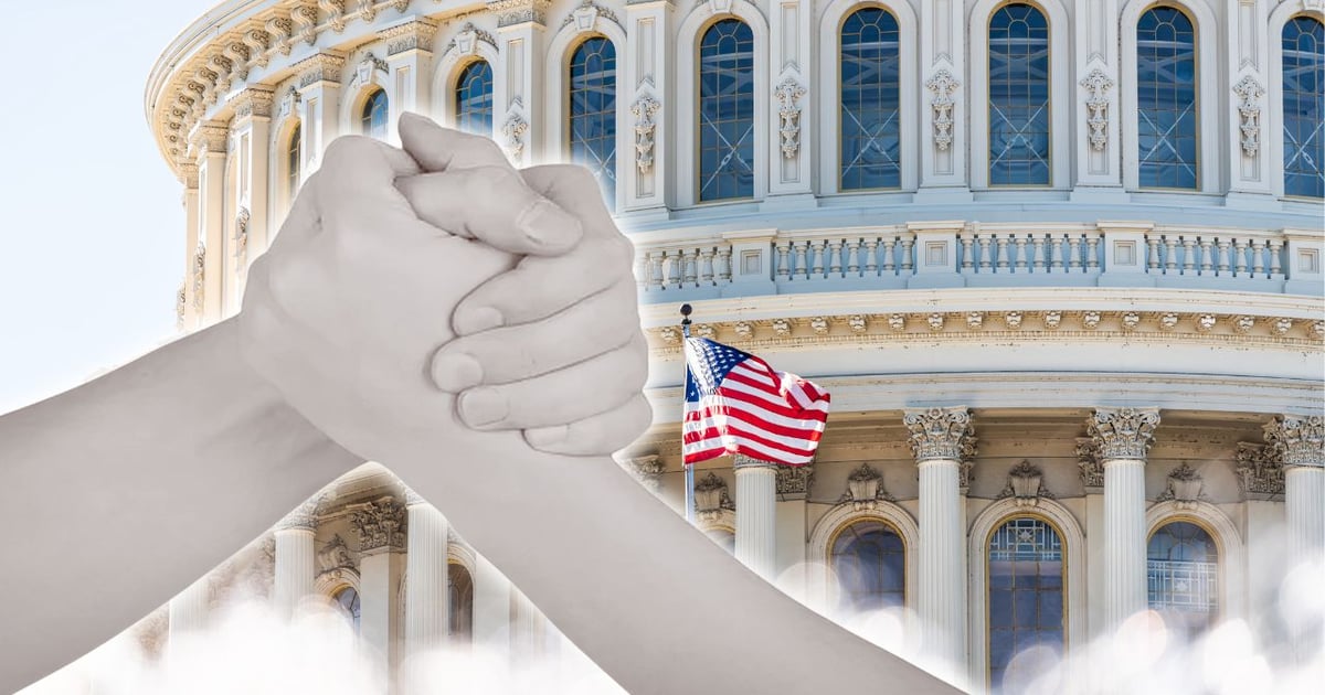 Supplement industry adapts to era without political champions