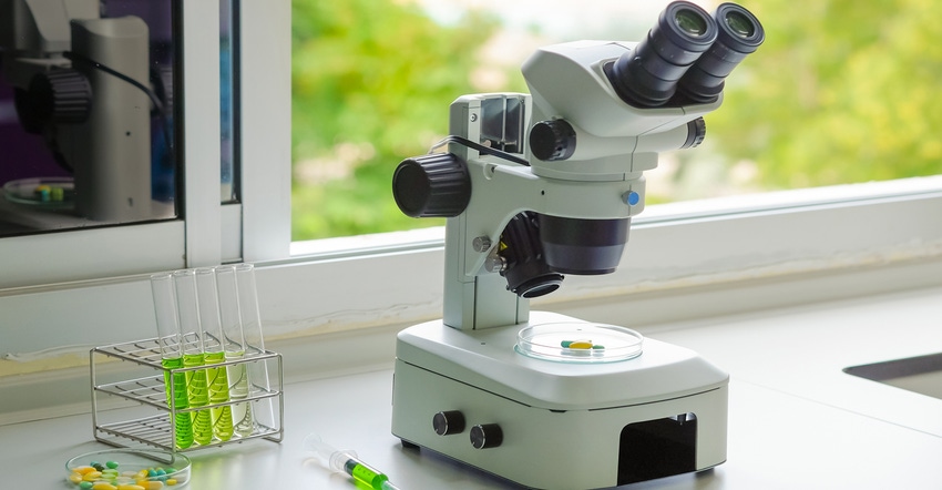 Developing Probiotic Testing and Manufacturing Partnerships Developing Probiotic Testing and Manufacturing Partnerships