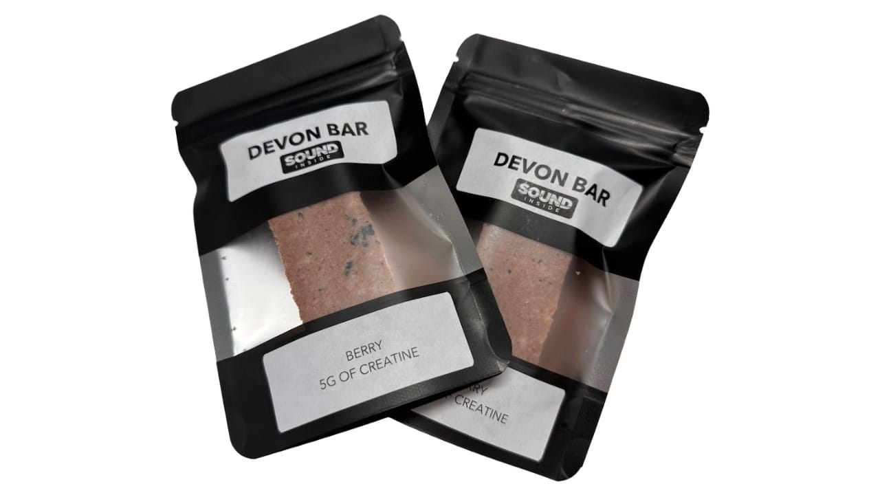 Sound waves add new dimension to wellness products