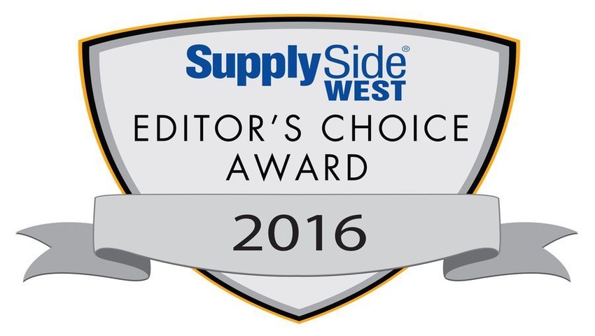 Awarding Innovation in the Probiotics, Digestive Health Categories Awarding Innovation in the Probiotics, Digestive Health Categories