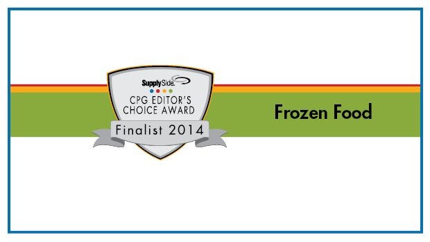 Image Gallery: Frozen Food Finalists for 2014 SupplySide Editor's Choice Award