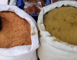 Processing and Powder Blend Uniformity Processing and Powder Blend Uniformity
