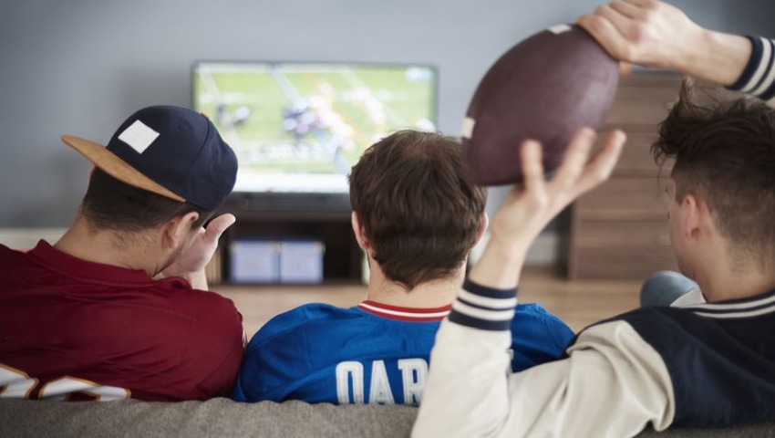 Does GNC Super Bowl Ad Rejection Show NFL Supplement Bias?