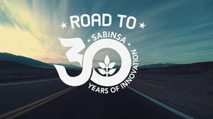 Video: Sabinsa's 30-Year Legacy Integrates Ayurvedic Tradition and Modern Nutraceuticals