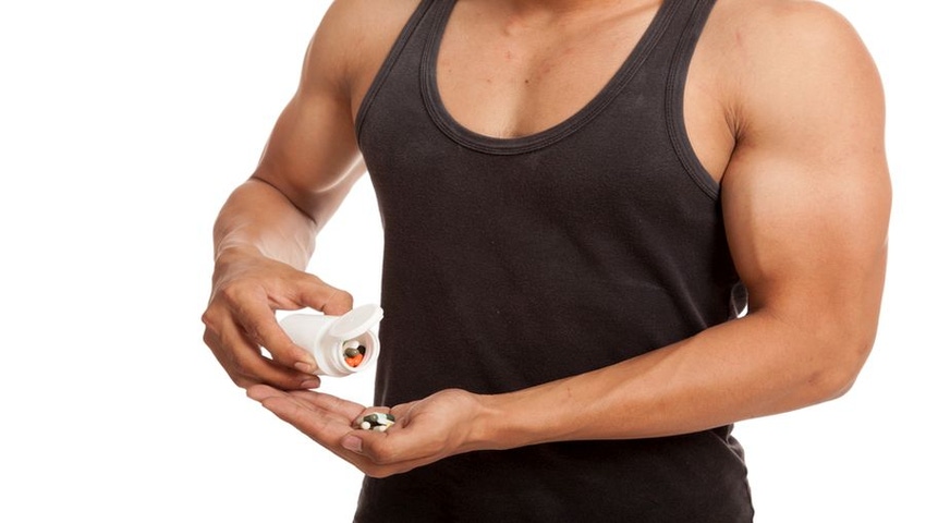 The Value of Third-Party Certification for Sports Supplements The Value of Third-Party Certification for Sports Supplements
