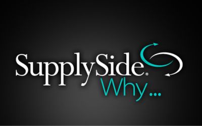 Image gallery: Top quotes from SupplySide Why...
